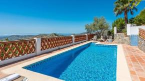 Casa Cuatro Caminos Frigiliana by Ruralidays, Frigiliana